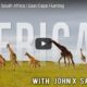 VIDEO: John X Safaris | South Africa | East Cape Hunting
