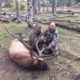 Scouting Report – Trophy Elk in New Mexico…check out the bulls!