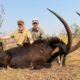 This season so far, our hunters took outstanding trophies across Zimbabwe, Uganda, South Africa, Ethiopia, Namibia, and Botswana.